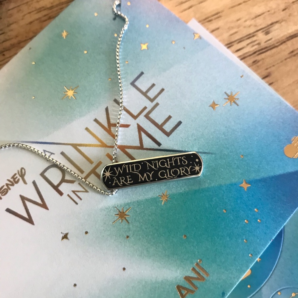 Alex and Ani Sterling Silver 19” Pendant